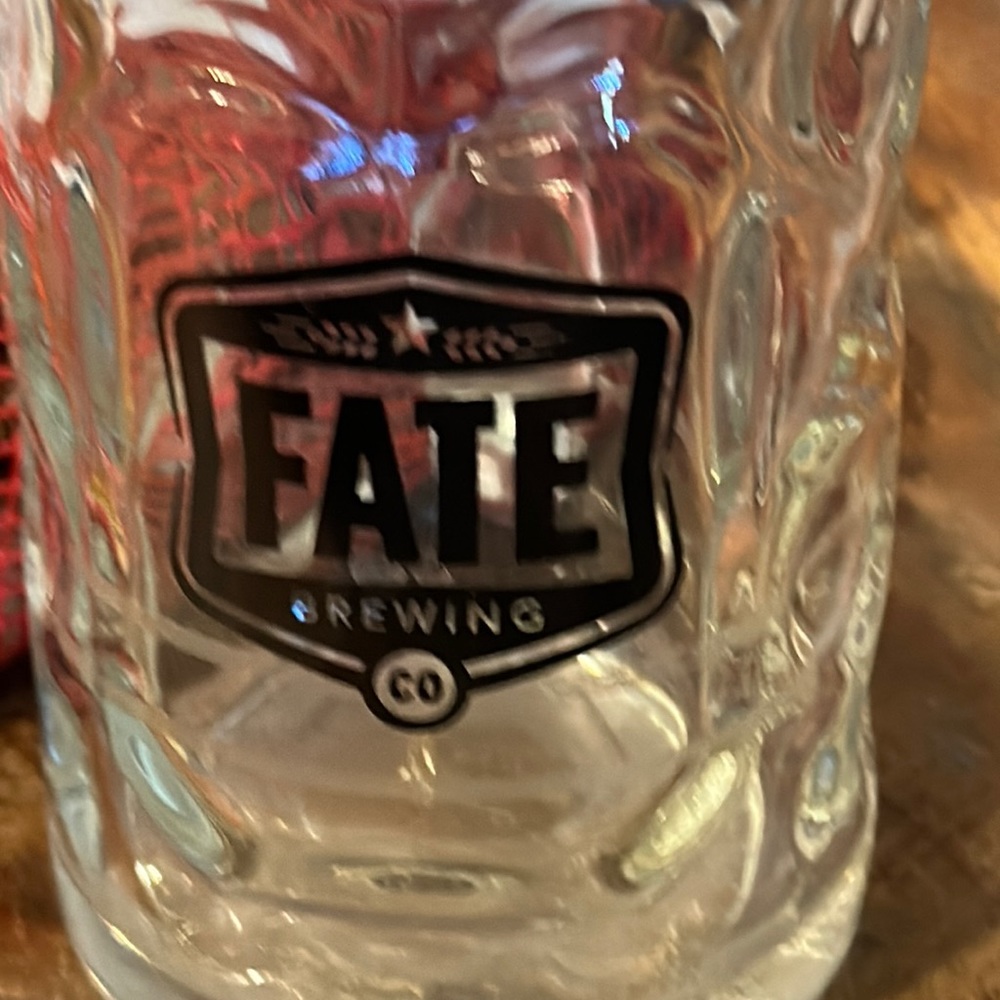 FATE Brewing AZ Mug